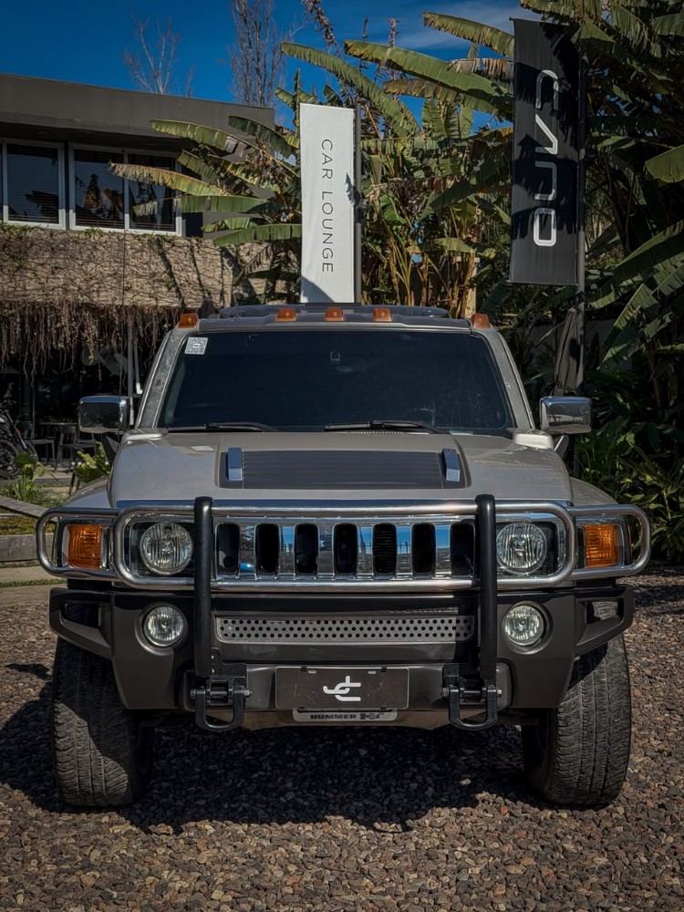Hummer H3 — foto 2